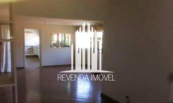 Imagem 4: Apartamento com 190m² na Água Fria SP com 4 dormitórios (2 suíte), 3 banheiros e 2 vagas d