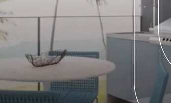 Imagem 2: Oportunidade à beira-mar de Muro Alto, obras avançadas, beach club com uma vista linda do