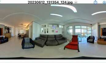 Imagem 5: Cidade jardim - Flamboyant