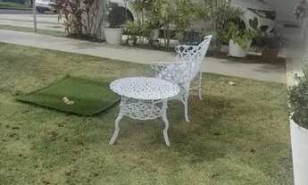 Imagem 4: Casa para Venda em Camaçari, Boa União (abrantes), 4 dormitórios, 3 suítes, 6 banheiros, 5