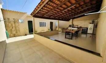 Imagem: MARAVILHOSA CASA AMPLA COM TOTAL SEGURANÇA