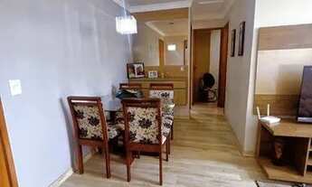 Imagem: Lindo apartamento de 2 quartos em Jardim