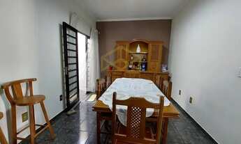 Imagem 6: Casa - Vila Miranda - Sumaré