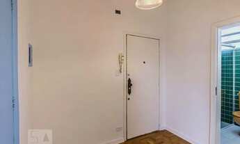 Imagem 7: Apartamento para Aluguel - Santa Cecília, 1 Quarto, 72 m2