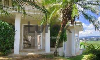 Imagem 2: Casa - Jardim Recanto - Valinhos