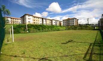 Imagem 4: Allegro Club Apartamento 3 quartos com Suíte em Manaus, 100% documentado