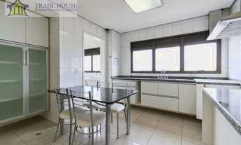 Imagem 5: Apartamento Cobertura Penthouse em Mirandópolis - São Paulo