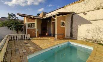 Imagem: Casa com 3 dormitórios para alugar, 450