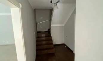 Imagem 3: Casa Sobrado em Vila Parque Jabaquara - São Paulo, SP