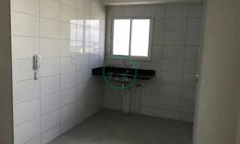 Imagem 4: Apartamento - Jardim América - Edifício Luna - 60,28m² - 2 Dormitórios