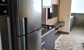 Imagem 5: Flat para aluguel possui 31 metros quadrados com 1 quarto em Pinheiros - São Paulo - SP