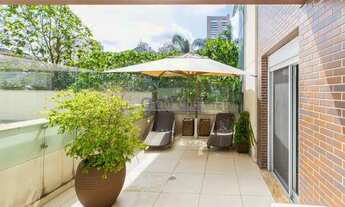 Imagem 2: Garden no Nova York Penthouses com 4 suítes