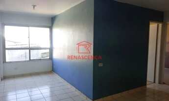 Imagem 2: ** APARTAMENTO NO CONDOMÍNIO RESIDENCIAL ITAGUÁ **