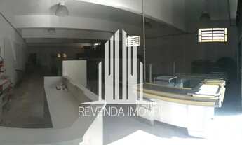 Imagem 4: Loja comercial para locação com 500m² no Jardim Prudência - Cidade Ademar