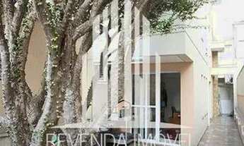 Imagem 3: Casa Térrea Comercial em Perdizes 190m² 6 salas, 3 lavabos, 1 banheiro social, 1 vaga