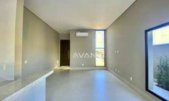 Imagem 4: Casa com 3 dormitórios à venda, 185 m² por R$ 1.450.000,00 - Condomínio Solar das Esmerald