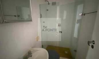 Imagem 5: RIO DE JANEIRO - Apartamento Padrão - HUMAITA