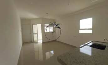 Imagem 2: Apartamento para Venda em Santo André, Parque das Nações, 2 dormitórios, 1 banheiro, 1 vag