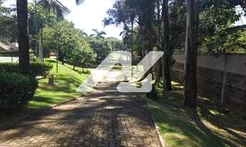 Imagem 5: Casa para locação no Condomínio Chácara Gramado Araucária em Campinas