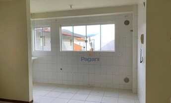 Imagem 6: Apartamento com 2 dormitórios para alugar, 60 m² por R$ 1.065,00/mês - São Sebastião - Pal