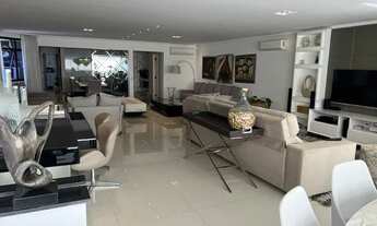 Imagem 7: Apartamento Alto padrão à Venda no Martins, 4 Quartos (2 Suítes), Hidro e Closet, Uberlând