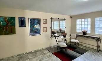 Imagem 2: BENTOALVES aluga apto semi-mobiliado, 2 dormitórios, sendo 1 suíte, bairro Rio Branco, Cax