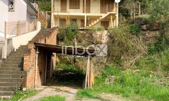 Imagem: BENTO GONçALVES - Casa Padrão - São Roque