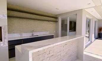 Imagem 7: RESIDENCIAL SAN VITALE Casa Nova com 3 suítes à venda, 225 m² por R$ 2.300,000