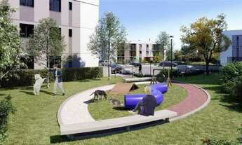 Imagem 5: Serena - 46 a 68m², com 1 até 2 dorm - Boqueirão, Araucária - PR