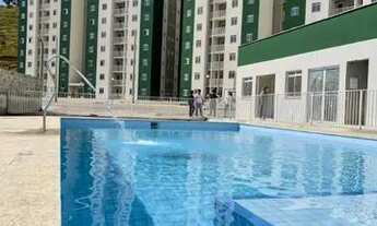 Imagem 3: APARTAMENTO RESIDENCIAL em VOLTA REDONDA - RJ, JARDIM MARIANA