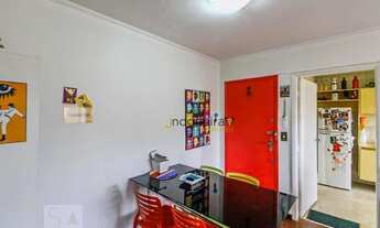 Imagem 7: Apartamento com 2 dormitórios à venda, 58 m² por R$ 315.000,00 - Chácara Monte Alegre - Sã