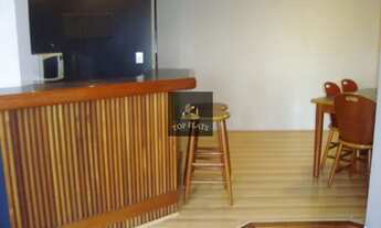 Imagem 5: Flat Para Locação no Brooklin