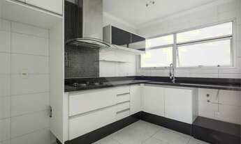 Imagem 5: Apartamento-São Paulo-HIGIENÓPOLIS