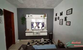 Imagem 5: Casa no Campo Comprido com duas residencias