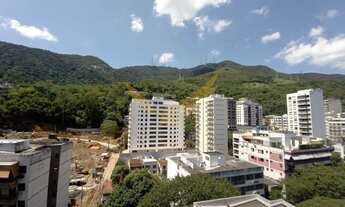 Imagem 3: OPORTUNIDADE!!! apartamento de 140m2 em rua nobre da Tijuca