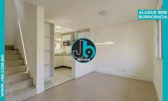 Imagem 7: Casa alugar alto padrão Barreirinha 1 suíte, 3 dormitórios, 2 vagas, semi-mobiliado - Jb9