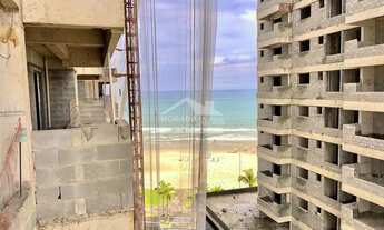 Imagem 6: Lançamento no Caiçara, completa infraestrutura de lazer, beira mar, na imobiliária em Prai