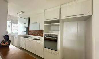 Imagem 6: Apartamento á venda na Barra da Tiuca(Cidade Jardim)03 quartos-86m2