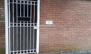 Imagem 5: Casa Térrea no Bairro da Vila Mariana