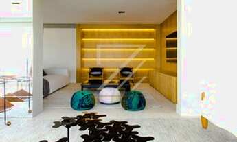 Imagem 4: Apartamento para locação com 300 metros quadrados com 3 quartos em Jardim Panorama - São P