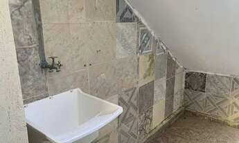 Imagem 4: Casa com 1 dormitório para alugar, 20 m² por R$ 814,00/mês - Vila Pires da Cunha - Indaiat