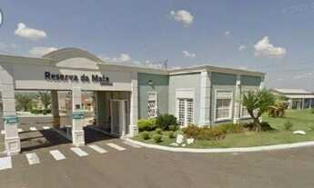 Imagem: Terreno à venda condomínio Reserva da