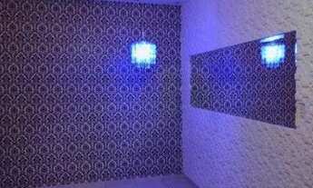 Imagem 3: Apartamento com 2 dormitórios para alugar, 52 m² por R$ 1.657/mês - Real Parque - Votorant