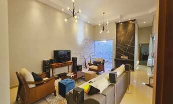 Imagem 2: Casa Condomínio em São José do Rio Preto