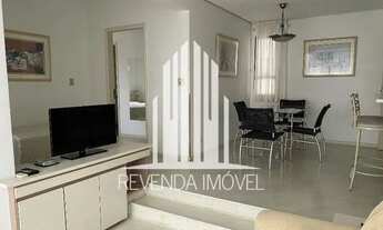 Imagem 2: Apartamento no Condomínio Brasilia Small Town em Santana com 53m² 1 suíte 1 banheiro 1 vag