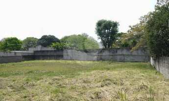 Imagem 2: São Paulo - Terreno Padrão - ALTO DE PINHEIROS