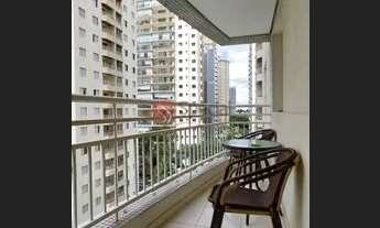 Imagem 4: Apartamento para alugar com 3 quartos e 2 vagas