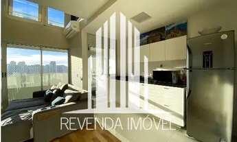 Imagem 7: Apartamento Duplex com 2 dorms, 1 Suite, 2 Vagas em Santo Amaro -SP