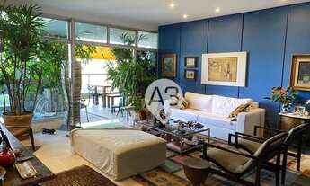 Imagem: Apartamento com 4 dormitórios à venda