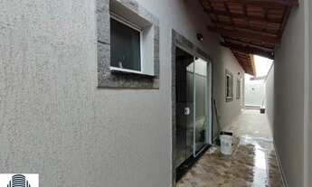 Imagem 4: CASA À VENDA NO BAIRRO SUARÃO EM ITANHAÉM LITORAL DE SP